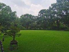 -申粤轩酒楼·三十年粤菜经典(丁香花园店)
