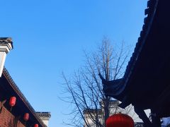 -高淳老街