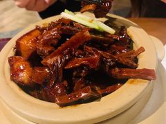 外婆红烧肉-上海小南国(正大店)