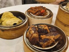 -凤城酒家(渣华道)