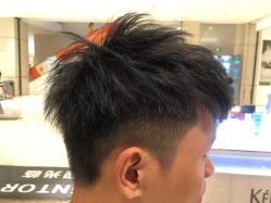 -Mentor Hair Salon
