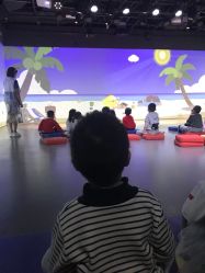 -小鸡哆哆故事屋·儿童乐园(嘉里城店)