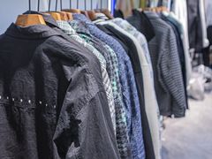 -南京环北服装批发市场