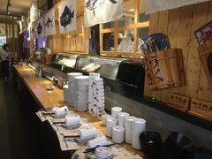 -东菊料理(吉利购物广场店)