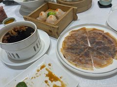 -龙悦湾酒家·八阵鱼生·渔人码头店