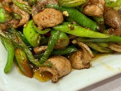 -巴蜀飘香川菜馆(无锡大饭东湖滨路酒吧街店)