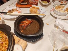 -稻香饭店(龙华天虹店)