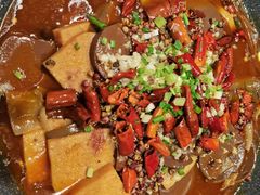 -闽公馆·客家私房菜·商务宴请·包厢(杏林橡树湾店)