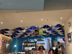 -Aqua Oasis 水天堂(相城天虹商场店)