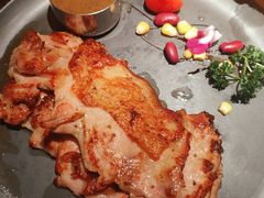 -七海旋律西餐厅(金沙湾店)