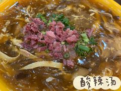 -毛华美食(清扬路店)