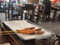 -破店肥哈·东北烧烤·夜宵(南山保利店)