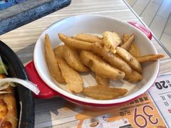 -必胜客(证大大拇指店)