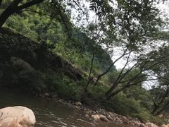 -雅鲁激流探险漂流