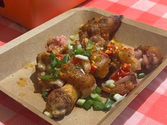 -为民烧烤吧.自贡爆炒菜(收录10年好店)