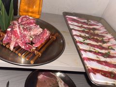 -西塔老太太泥炉烤肉(温州首店万象城黑金店)