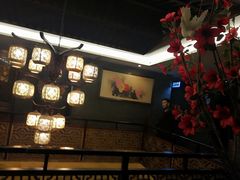 -裕丰源滋补烩面(天赋路店)