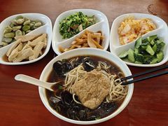 -大明寺素斋