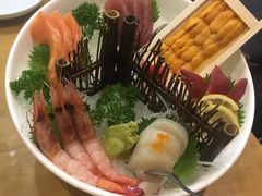 -井圣日膳(万达店)