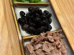 -隐泉京望日式料理(太和广场店)