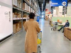 -宜家家居(哈尔滨商场店)