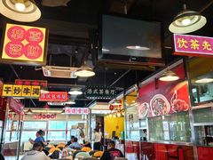 -日昌餐馆(亦庄店)