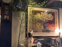 -茶亭 羽當 渋谷