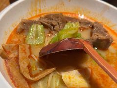 -味千拉面(南昌杉杉奥特莱斯广场店)
