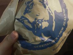 -Fergburger(皇后镇店)