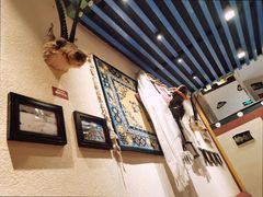 -敏珠拉姆藏餐·南京厨房(富春江东街店)