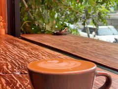 -Catch Bagel(芳草地店)