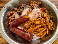 -老东江米粉