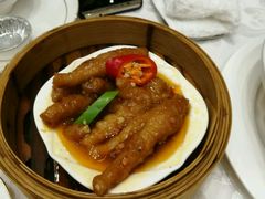 -京粤荟(海王银河科技大厦店)