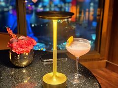 -翡翠36酒吧(浦东香格里拉店)