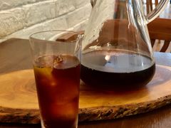 -COFFEE HOLIC(朝外SOHO店)