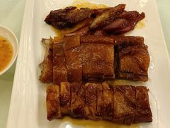 广东烧腊-东馆和天下特色餐饮(工农店)
