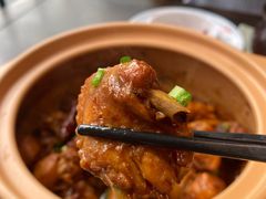 -小柴米·传统江西菜(万寿宫店)