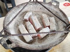 -金家高丽火盆