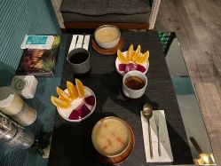 -THANN EXPRESS SPA