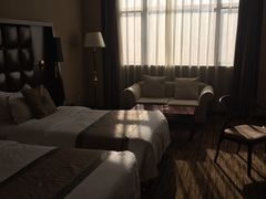 -北京前门建国饭店