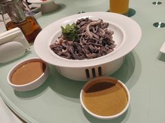 -缤圣源中国清真菜(群力店)