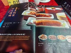 -正阳门饭庄·烤鸭·北京菜(万丰路七里庄店)