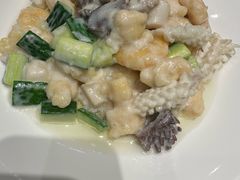 传统全爆-燕春楼(海河华鼎店)