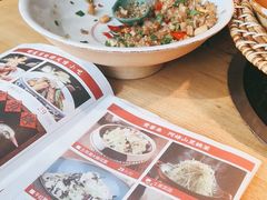 -吃饭皇帝大(解放西路店)