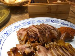 -百年神厨·地道川菜(清江西路店)