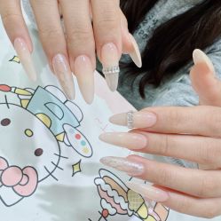 -爱纶美·美甲美睫半永久