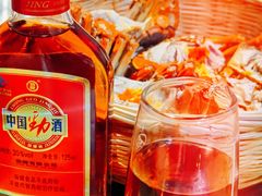 -爷爷的草帽·海鲜馆(孙塘路店)