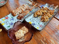 -平成屋· Late Night 食堂(漕宝路店)