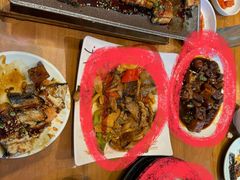 -长寿参鸡汤(朝韩风情街店)
