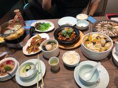 -四道菜·福建菜馆(新街口金鹰店)